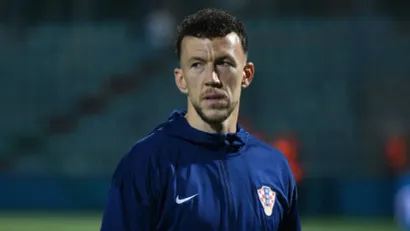 Vjeran Zganec Rogulja/Pixsell