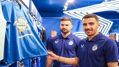 Goran Stanzl/Pixsell