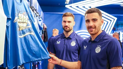 Goran Stanzl/Pixsell