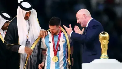 REUTERS/Hannah Mckay