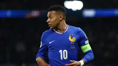 REUTERS/Stephane Mahe