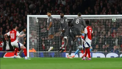 Reuters/Matthew Childs