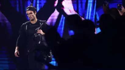  REUTERS/Guglielmo Mangiapane