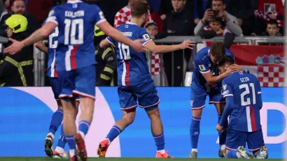 REUTERS/Antonio Bronić