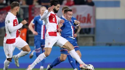 REUTERS/Antonio Bronić