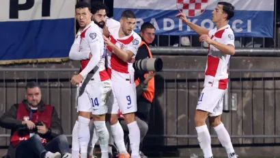 REUTERS/Antonio Bronić