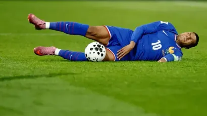 REUTERS/Benoit Tessier