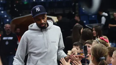 Dusan Milenkovic/ATAImages/PIXSELL