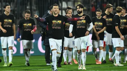 Marko Lukunic/PIXSELL