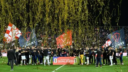 Marko Lukunic/PIXSELL