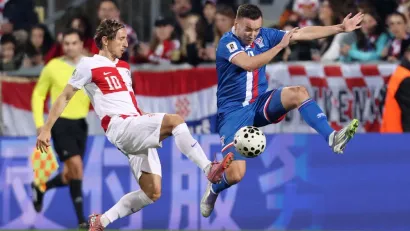 REUTERS/Antonio Bronić