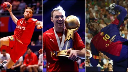 REUTERS/Susana Vera, Leon Kuegeler