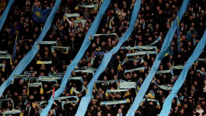 REUTERS/Pavel Mikheyev