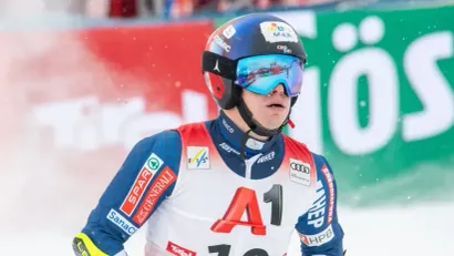 EXPA/ Erich Spiess/EXPA