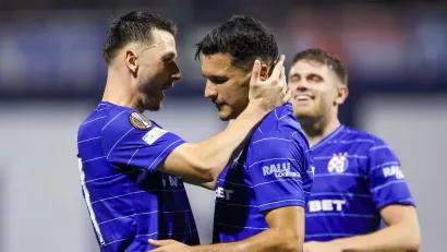 Goran Stanzl/Pixsell