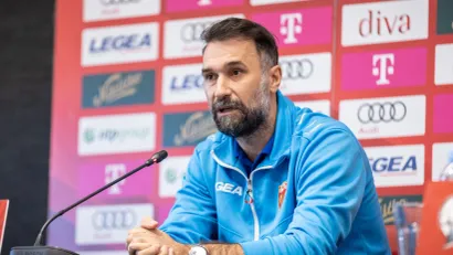 Stefan Ivanovic/PIXSELL