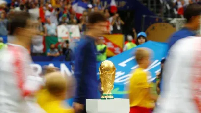 REUTERS/Kai Pfaffenbach