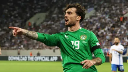 REUTERS/Louiza Vradi