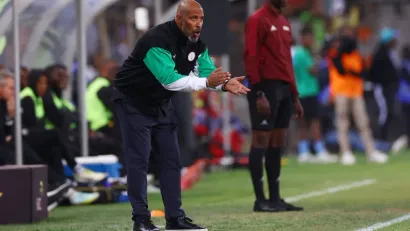 REUTERS/Siphiwe Sibeko