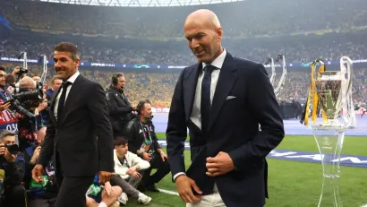 REUTERS/Hannah Mckay