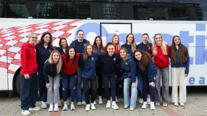 Photo: Sanjin Strukić/PIXSELL