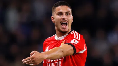 Reuters/Andrew Couldridge