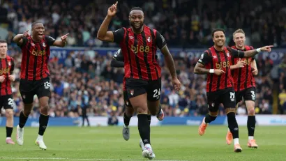 Reuters/Scott Heppell