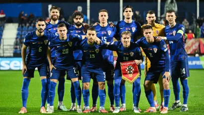 Stefan Ivanović/Pixsell