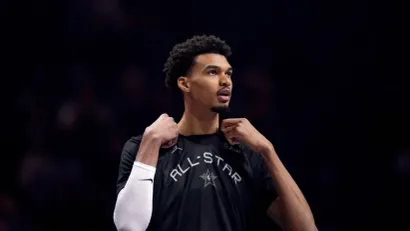 Cary Edmondson-Imagn Images