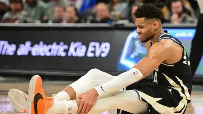 Benny Sieu-USA TODAY Sports