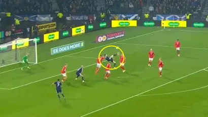 Screenshot/Sport Klub