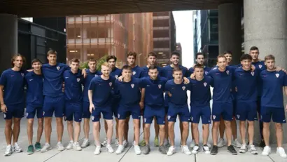 Josip Mikacic/Pixsell