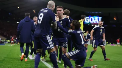 REUTERS/Russell Cheyne