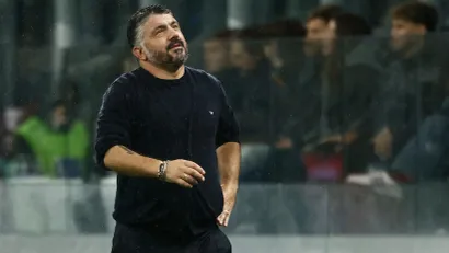 REUTERS/Alessandro Garofalo, Alberto Lingria