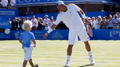 Action Images / Jed Leicester Livepic