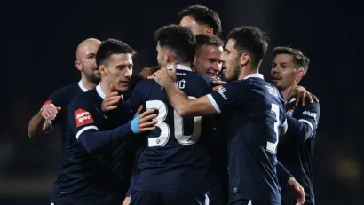 Josip Mikacic/PIXSELL