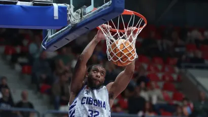 Sanjin Strukic/PIXSELL