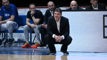 Marko Lukunic/PIXSELL