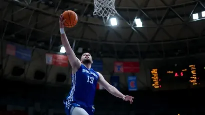 Sanjin Strukic/PIXSELL