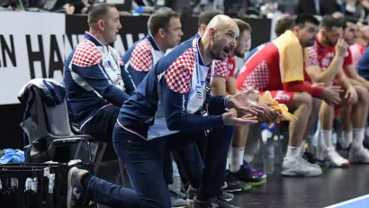 REUTERS/Annegret Hilse