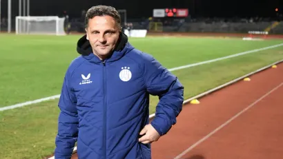 Josip Mikačić/Pixsell