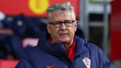 Fotografija: Nick Potts/TISKOVNA UDRUGA