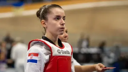 Hrvatski taekwondo savez