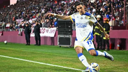 REUTERS/Rodrigo Valle