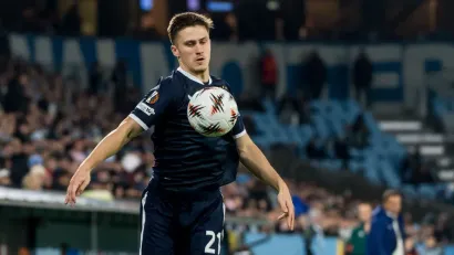 Christian Ornberg/Pixsell 