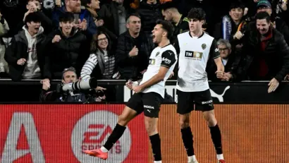 REUTERS/Pablo Morano