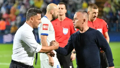 Vjeran Žganec-Rogulja/Pixsell