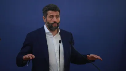 Milos Tesic/ATAImages/PIXSELL