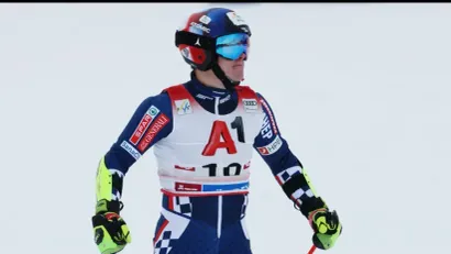 REUTERS/Leonhard Foeger