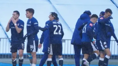 Hrvoje Herent/Germanijak